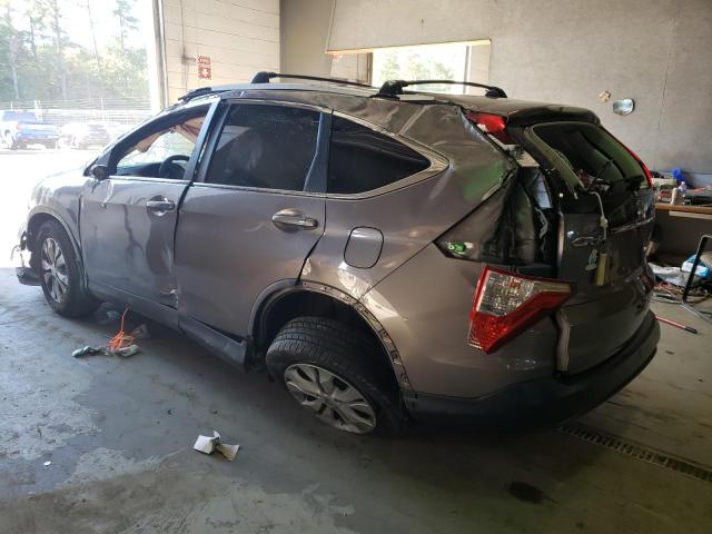 Photo 2 from auction – 2013 HONDA CR-V EX with VIN 5J6RM3H57DL021164