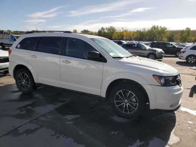 Photo 4 from auction – 2018 DODGE JOURNEY SE with VIN 3C4PDCAB3JT276231