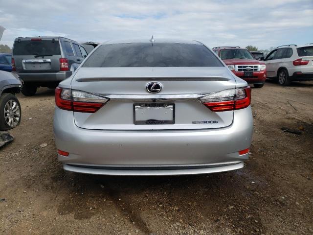 Photo 6 from auction – 2016 LEXUS ES 300H with VIN JTHBW1GG9G2102152