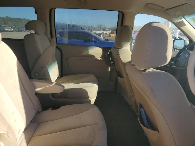 Photo 11 from auction – 2009 KIA SEDONA EX with VIN KNDMB233796320665
