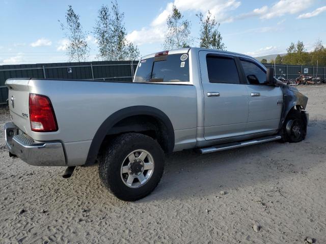 Photo 3 from auction – 2011 DODGE RAM 2500 with VIN 3D7TT2CT8BG581306