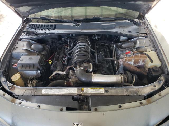 Photo 11 from auction – 2006 DODGE CHARGER R/ with VIN 2B3KA53H66H507690