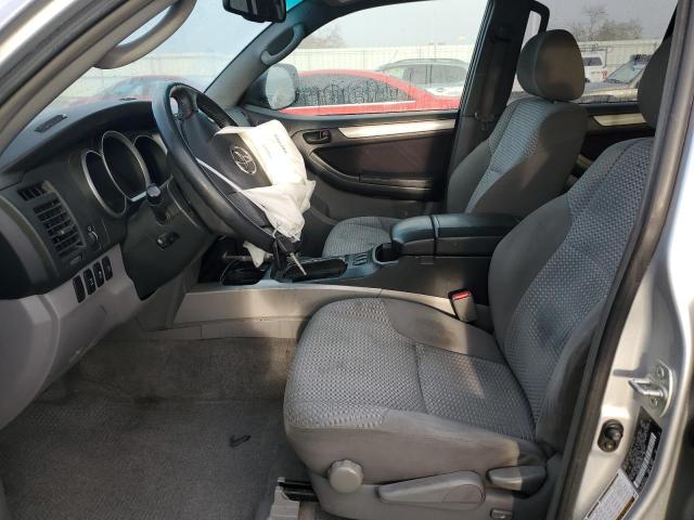 Photo 7 from auction – 2008 TOYOTA 4RUNNER SR with VIN JTEBU14RX8K014110
