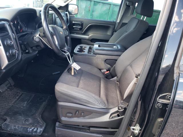 Photo 7 from auction – 2014 CHEVROLET SILVERADO with VIN 3GCUKREC1EG242429