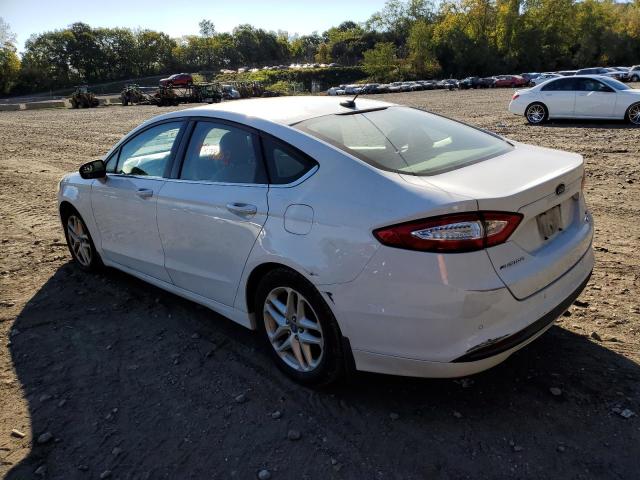 Photo 2 from auction – 2013 FORD FUSION SE with VIN 3FA6P0HR2DR114179