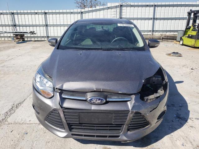 Photo 5 from auction – 2014 FORD FOCUS SE with VIN 1FADP3F23EL438532