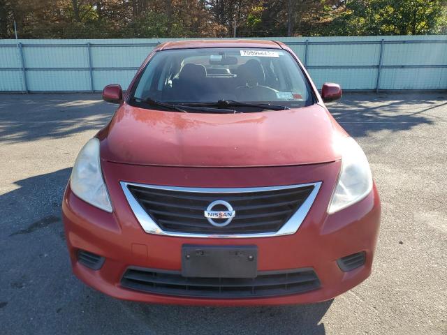 Photo 5 from auction – 2012 NISSAN VERSA with VIN 3N1CN7AP8CL924103