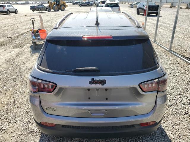 Photo 6 from auction – 2019 JEEP COMPASS LA with VIN 3C4NJCBB9KT815175