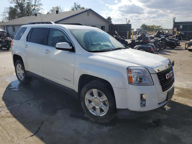 Photo 4 from auction – 2012 GMC TERRAIN SL with VIN 2GKALUEK9C6281499
