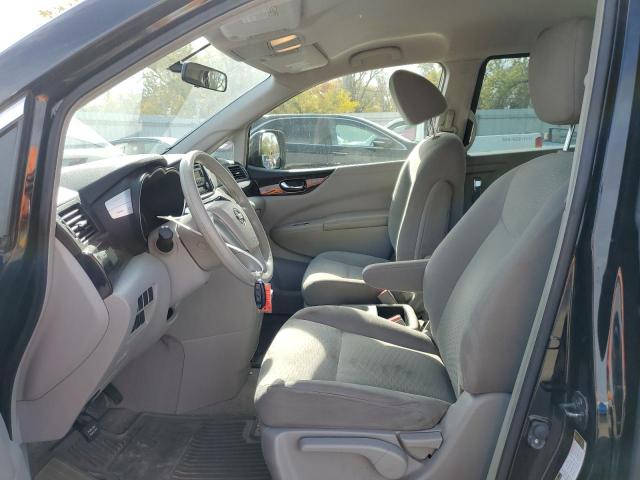 Photo 7 from auction – 2014 NISSAN QUEST S with VIN JN8AE2KP9E9107809