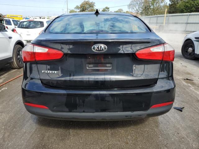 Photo 6 from auction – 2015 KIA FORTE LX with VIN KNAFK4A63F5422769