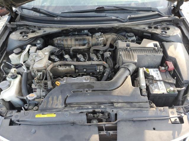 Photo 11 from auction – 2010 NISSAN ALTIMA BAS with VIN 1N4AL2AP7AN495830