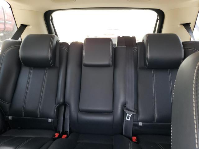 Photo 10 from auction – 2011 LAND ROVER RANGE ROVE with VIN SALSK2D45BA716281