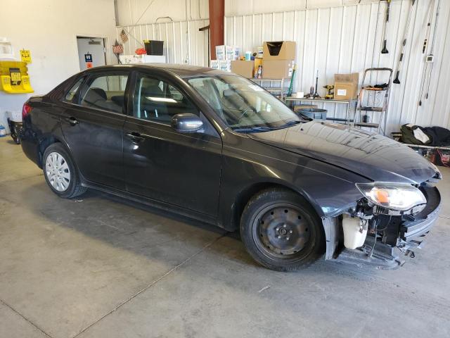 Photo 4 from auction – 2009 SUBARU IMPREZA 2. with VIN JF1GE61609H505210