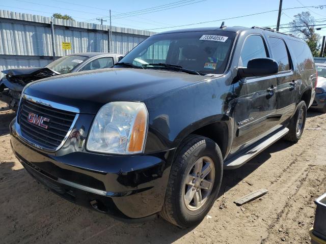 GMC YUKON XL 2011 with VIN 1GKS2HE39BR394105 - Photo from auction