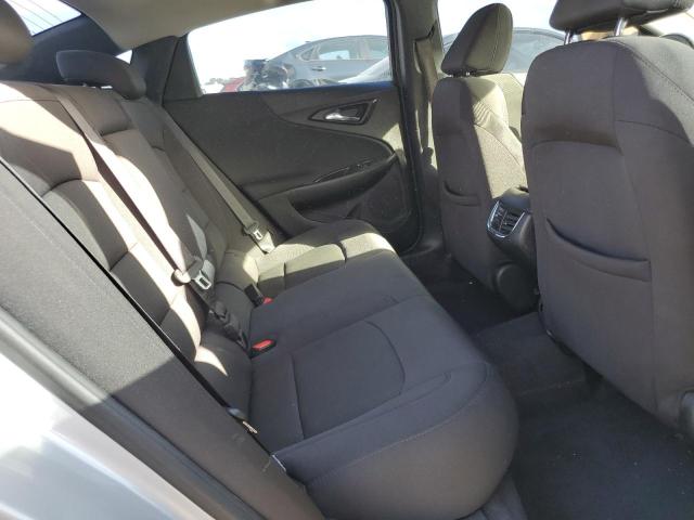 Photo 10 from auction – 2017 CHEVROLET MALIBU LT with VIN 1G1ZE5ST0HF199680