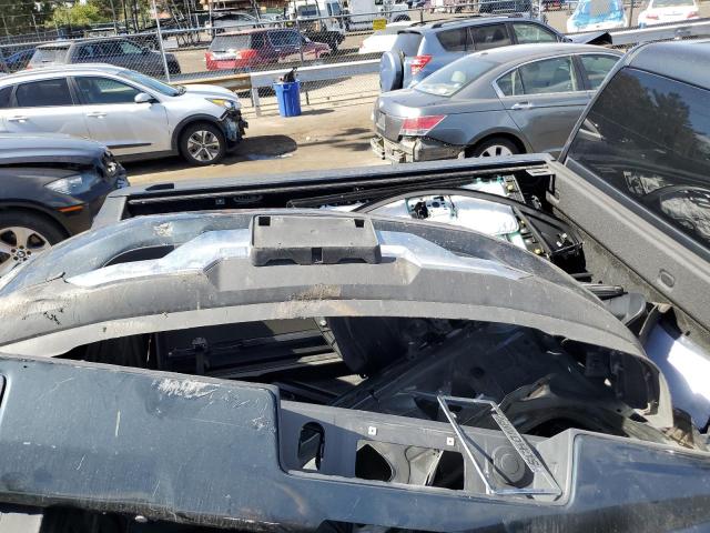 Photo 12 from auction – 2018 CHEVROLET SILVERADO with VIN 3GCUKREC8JG382004