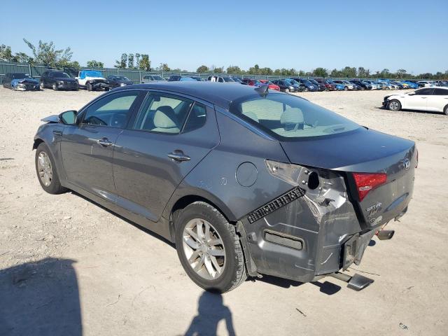 Photo 2 from auction – 2013 KIA OPTIMA LX with VIN 5XXGM4A74DG123620