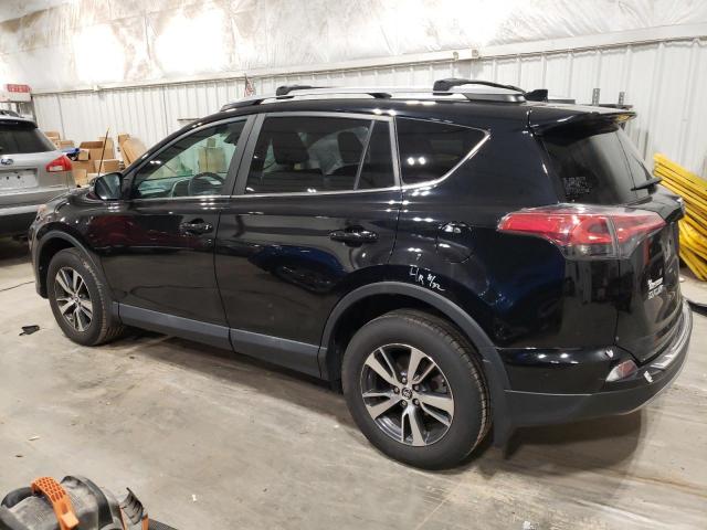 Photo 2 from auction – 2018 TOYOTA RAV4 ADVEN with VIN 2T3RFREV5JW697306