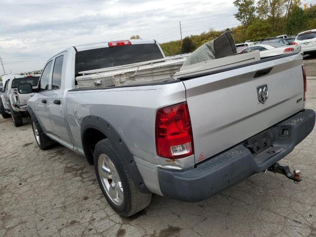 Photo 2 from auction – 2010 DODGE RAM 1500 with VIN 1D7RB1GP9AS193352