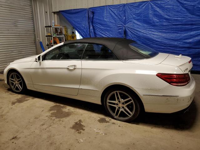Photo 2 from auction – 2014 MERCEDES-BENZ E 350 with VIN WDDKK5KF2EF262954
