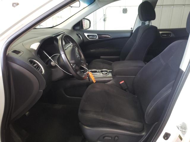 Zdjęcie 7 z aukcji – 2013 NISSAN PATHFINDER z VIN 5N1AR2MM2DC675433