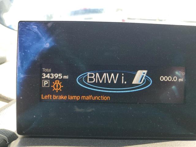 Photo 9 from auction – 2019 BMW I3 REX with VIN WBY8P4C59K7E17237