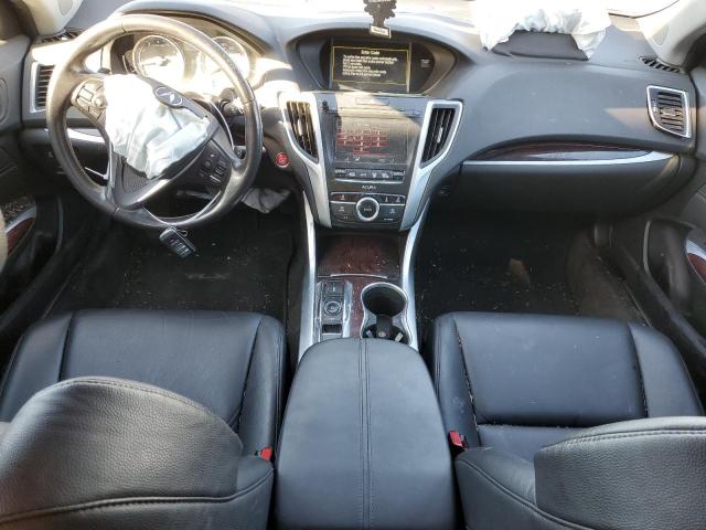 Photo 8 from auction – 2015 ACURA TLX with VIN 19UUB2F36FA023800