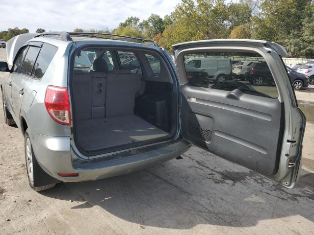 Photo 6 from auction – 2007 TOYOTA RAV4 with VIN JTMBD33V576049806