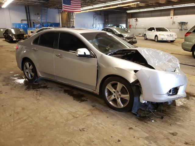 Photo 4 from auction – 2011 ACURA TSX with VIN JH4CU2F62BC017729