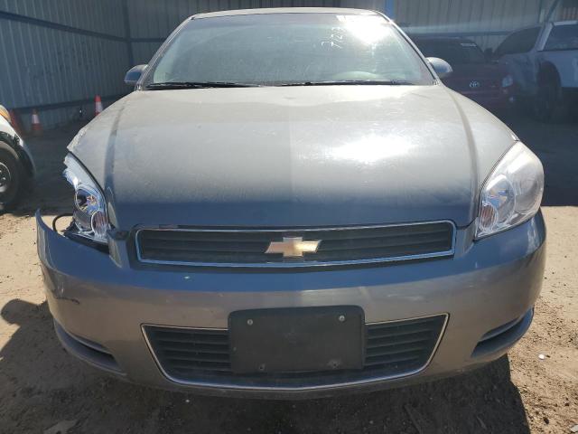 Photo 5 from auction – 2008 CHEVROLET IMPALA LS with VIN 2G1WB58N889131981