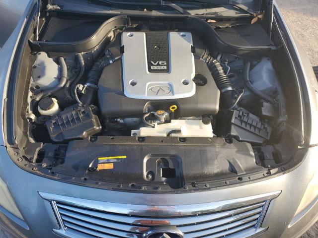 Photo 11 from auction – 2013 INFINITI G37 BASE with VIN JN1CV6AP1DM715433