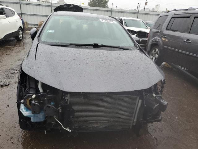 Photo 5 from auction – 2015 HONDA CIVIC LX with VIN 2HGFB2F59FH521629