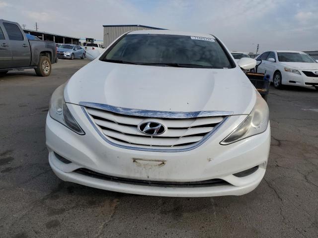 Photo 5 from auction – 2011 HYUNDAI SONATA GLS with VIN 5NPEB4AC9BH044021