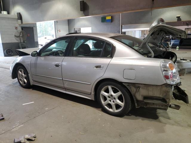 Photo 2 from auction – 2002 NISSAN ALTIMA with VIN 1N4BL11D12C266478