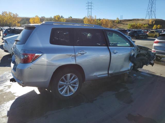 Photo 3 from auction – 2008 TOYOTA HIGHLANDER with VIN JTEEW41A982023677