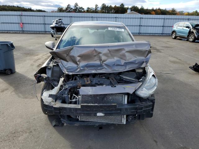 Photo 5 from auction – 2013 HYUNDAI ACCENT GLS with VIN KMHCT4AE3DU486030
