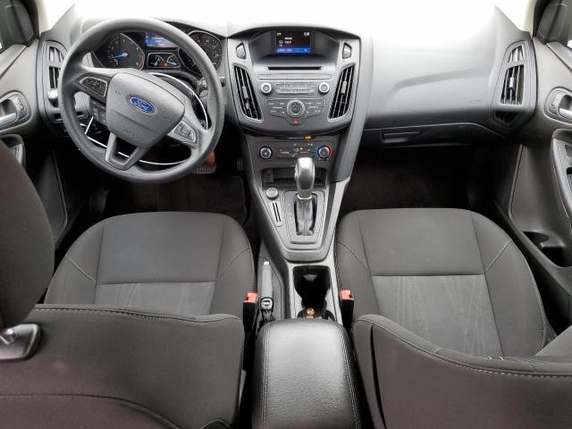 Photo 8 from auction – 2016 FORD FOCUS SE with VIN 1FADP3F28GL257560