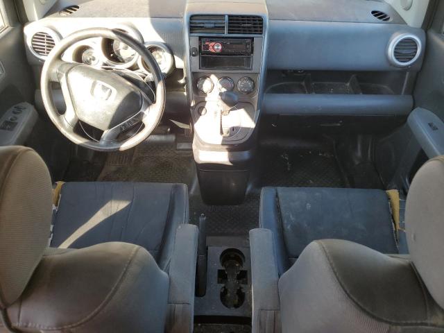 Photo 8 from auction – 2005 HONDA ELEMENT EX with VIN 5J6YH28625L011503