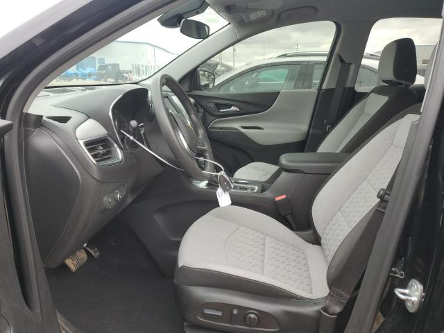 Photo 7 from auction – 2023 CHEVROLET EQUINOX LS with VIN 3GNAXHEG5PL134866