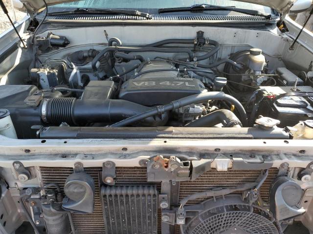 Foto 11 de la subasta – 2001 TOYOTA SEQUOIA SR con VIN 5TDBT44A71S055568