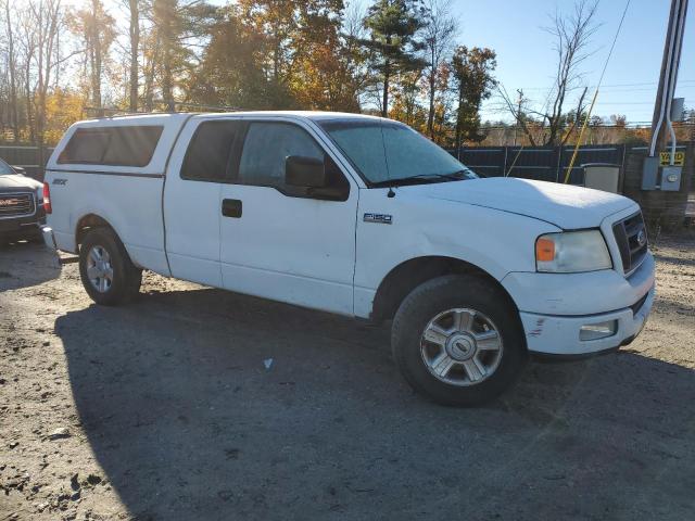 Photo 4 from auction – 2005 FORD F150 with VIN 1FTRX12WX5FB74351