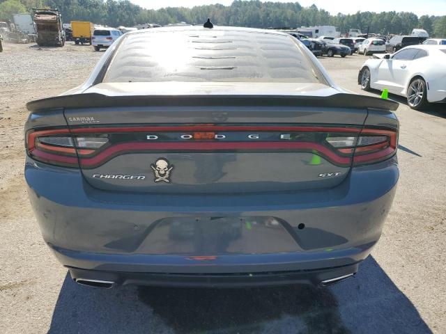 Photo 6 from auction – 2018 DODGE CHARGER SX with VIN 2C3CDXBG0JH173734