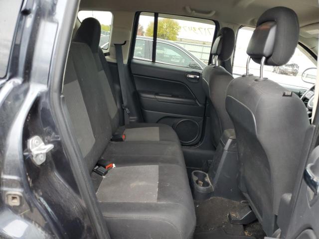 Photo 11 from auction – 2015 JEEP COMPASS SP with VIN 1C4NJDBB9FD283055