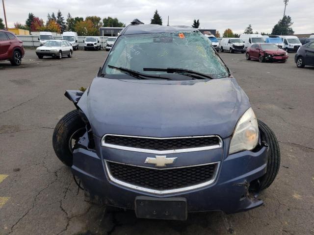 Photo 5 from auction – 2014 CHEVROLET EQUINOX LT with VIN 2GNFLHEK5E6235767