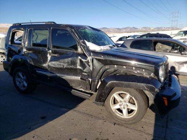 Photo 4 from auction – 2012 JEEP LIBERTY SP with VIN 1C4PJMAK3CW196200