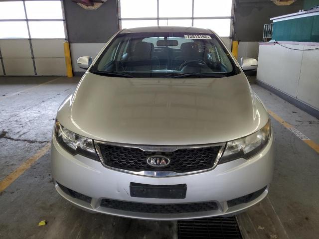 Photo 5 from auction – 2011 KIA FORTE EX with VIN KNAFU5A29B5375951
