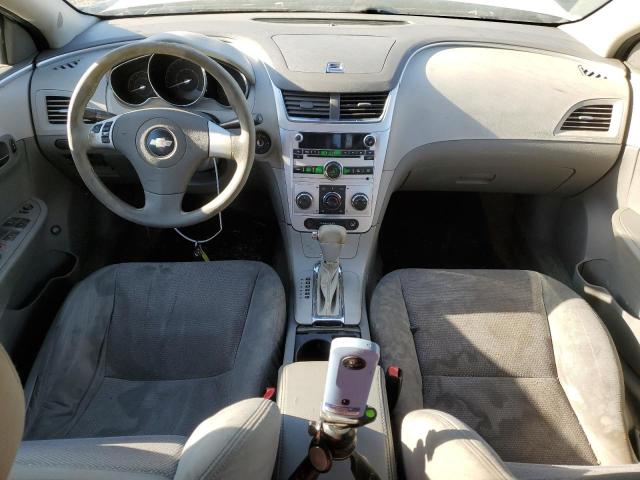 Photo 8 from auction – 2010 CHEVROLET MALIBU LS with VIN 1G1ZB5EB8AF265104