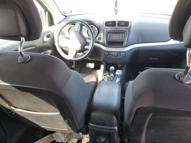 Photo 8 from auction – 2015 DODGE JOURNEY SX with VIN 3C4PDCBG0FT529118