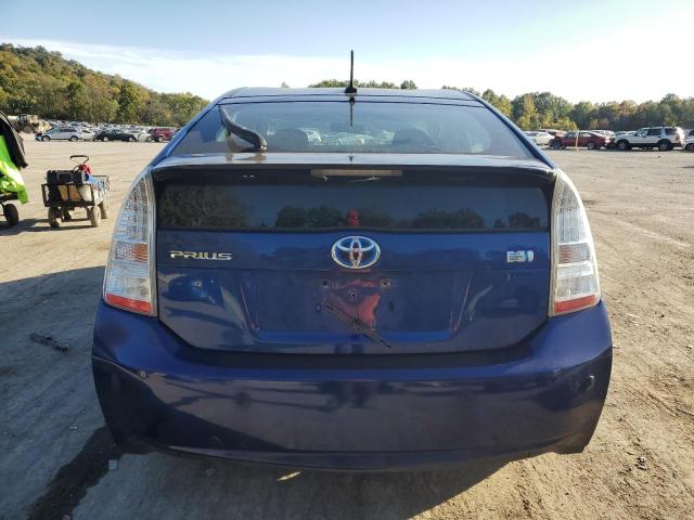 Photo 6 from auction – 2010 TOYOTA PRIUS with VIN JTDKN3DU7A0110330